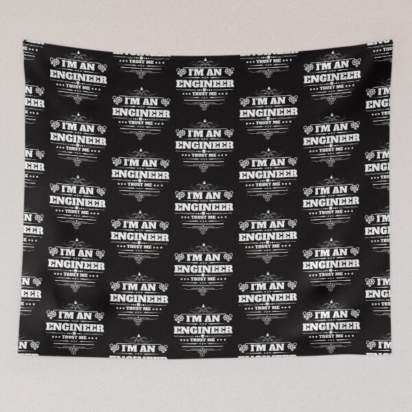 Item preview, I Am An Engineer Trust Me designed and sold by Light79.