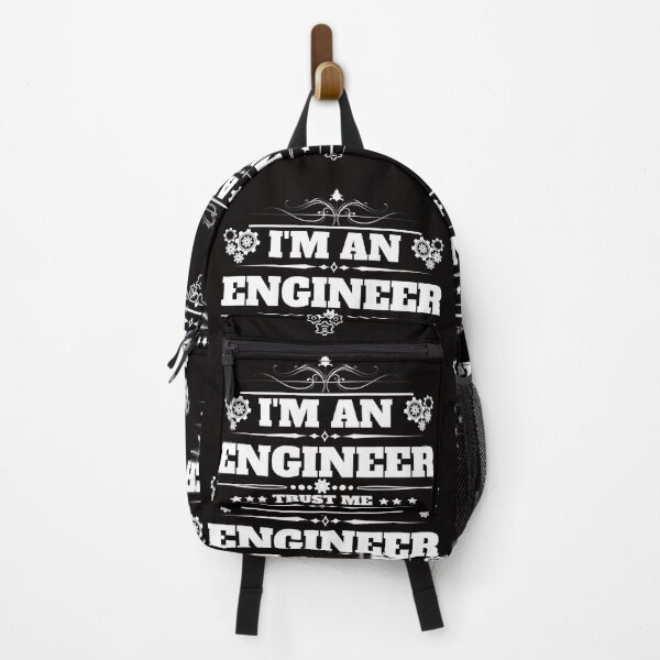 Item preview, I Am An Engineer Trust Me designed and sold by Light79.
