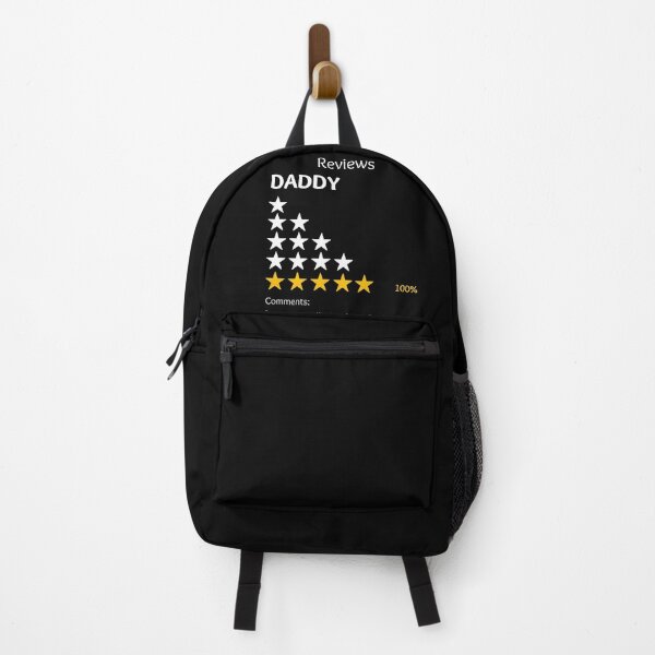 Item preview, 5 Star Dad designed and sold by ShopTease.