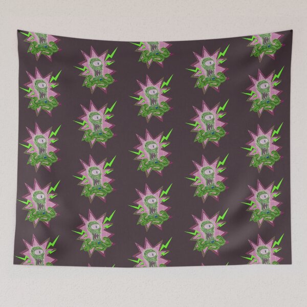 Item preview, Kang or Kodos? designed and sold by PoppyDelenn.