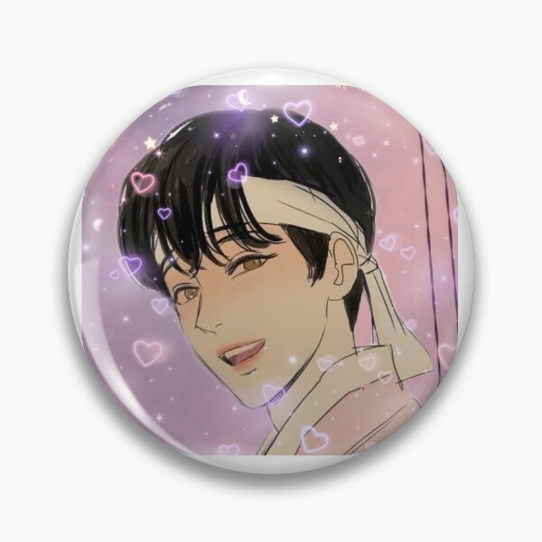 Item preview, Yahwacheop Baek  designed and sold by Chanwooirl.
