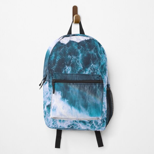 Item preview, BEAUTIFUL OCEAN WAVES 2 - AERIAL VIEW designed and sold by 8G.