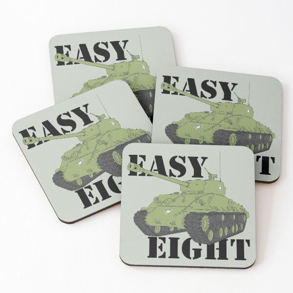 Item preview, Easy Eight designed and sold by IsaacWatkins.