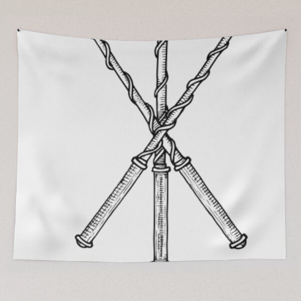 Item preview, I'll magic your missile! What? designed and sold by BlackDogPath.