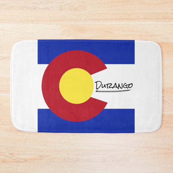Item preview, Durango Colorado designed and sold by Davephotoswest.