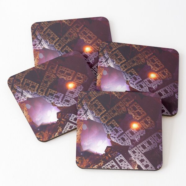Item preview, Cuberact Caverns designed and sold by Matthew Manard.