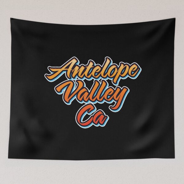 Item preview, Antelope Valley Ca, California - Orange Poppies designed and sold by Designs-Life.