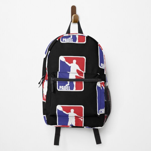 Item preview, Padel NBA Style Logo 2 designed and sold by birdo-art.