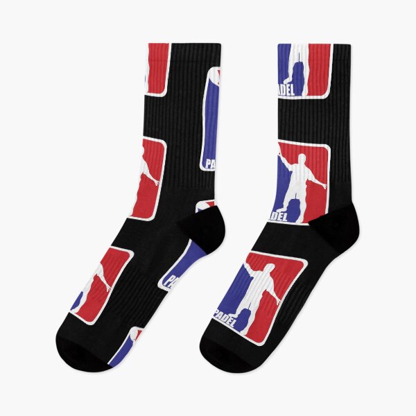 Item preview, Padel NBA Style Logo 2 designed and sold by birdo-art.