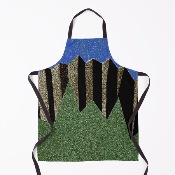Item preview, Mountain Range designed and sold by Artemus Blue.