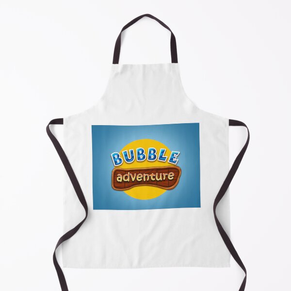 Item preview, Bubble Adventure designed and sold by Sky-99.