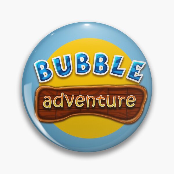 Item preview, Bubble Adventure designed and sold by Sky-99.