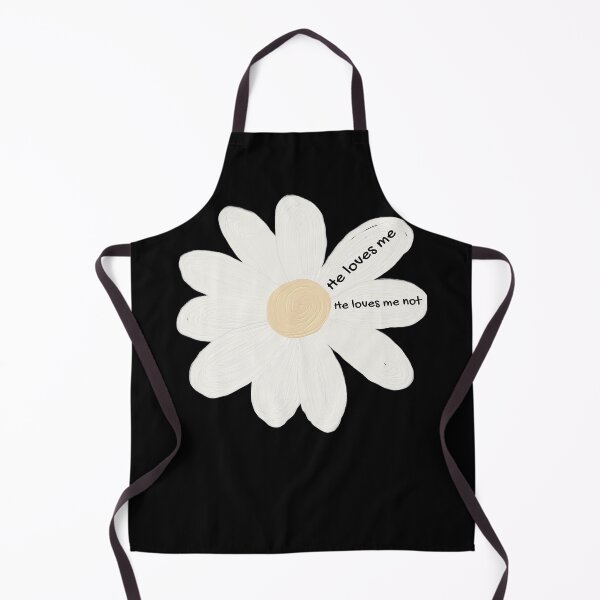 Item preview, He loves me,...he loves me not designed and sold by Melin-aRT.