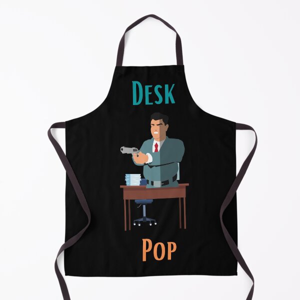 Item preview, Desk Pop designed and sold by Balerie Rivera.