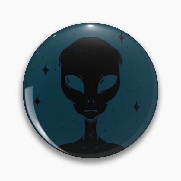 Item preview, extraterrestre designed and sold by ruufa.
