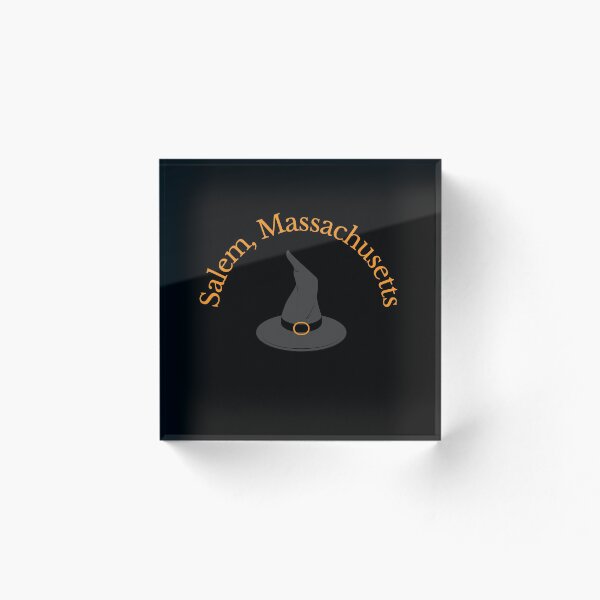 Item preview, Salem, MA designed and sold by DesignsbyLib.