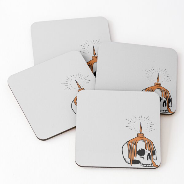 Item preview, wax scull  designed and sold by Madie-RW.