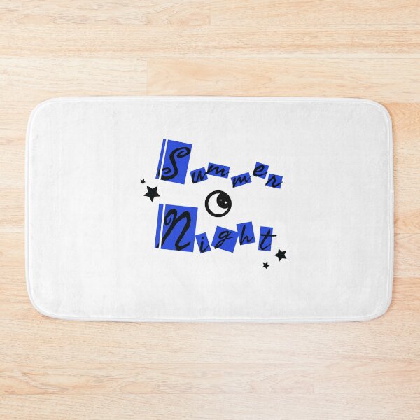 Item preview, Summer Night designed and sold by joventinguarezi.