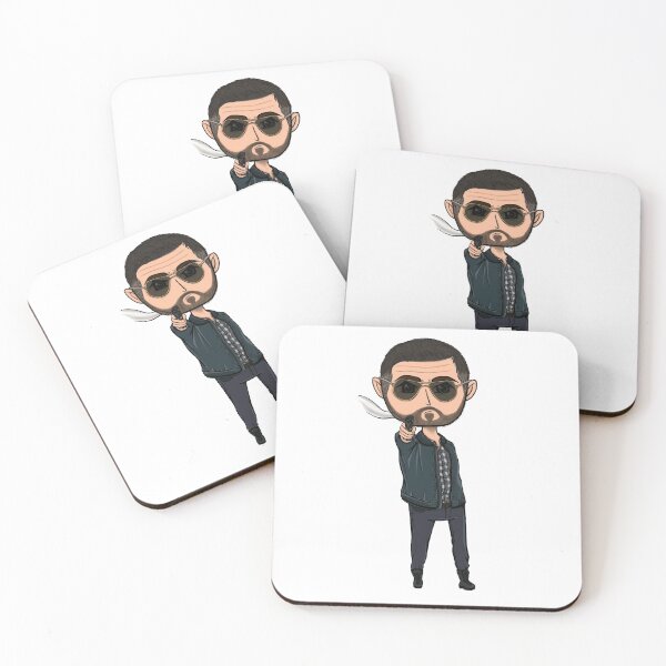 Item preview, Daniel Miller designed and sold by Astrovian.