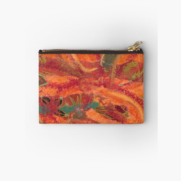Item preview, Red Abstract 2 of 2 designed and sold by Sarah Aubry.