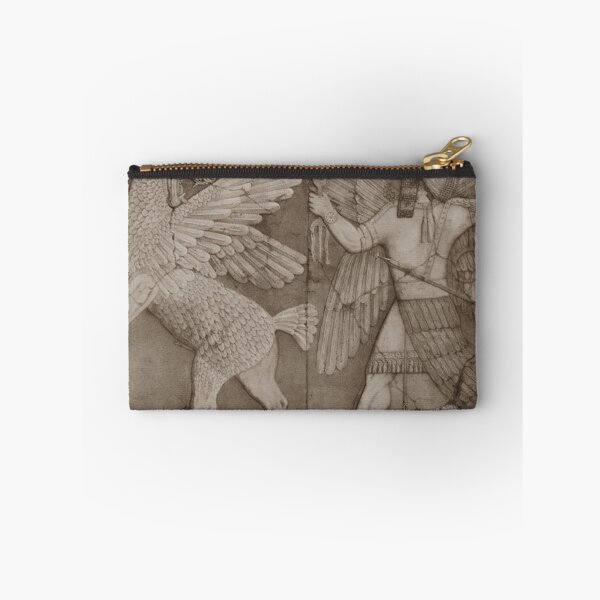 Item preview, Gilgamesh designed and sold by Historiography Abdullah.