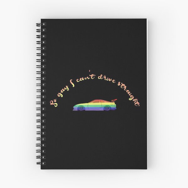Item preview,  Pride month, Pride gift, Can't drive straight. designed and sold by CRWorks Shop.