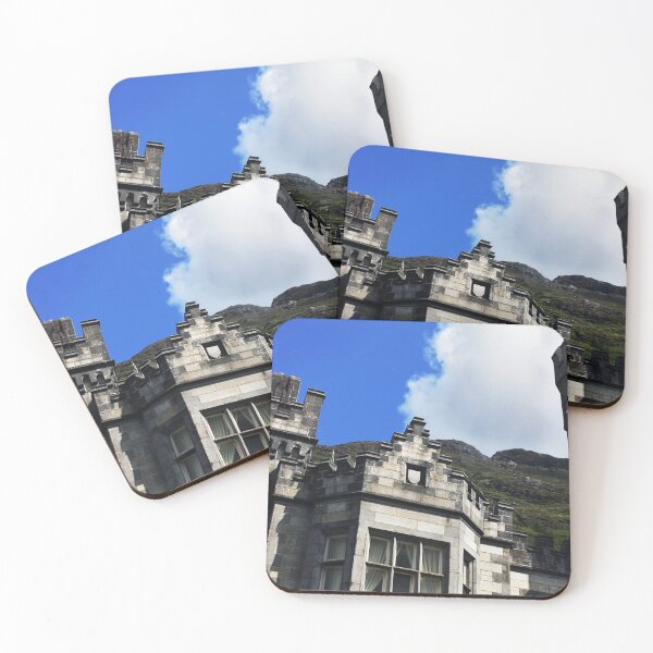 Item preview, Castle, mountain and clouds designed and sold by Sara Sanchez PHOTO.