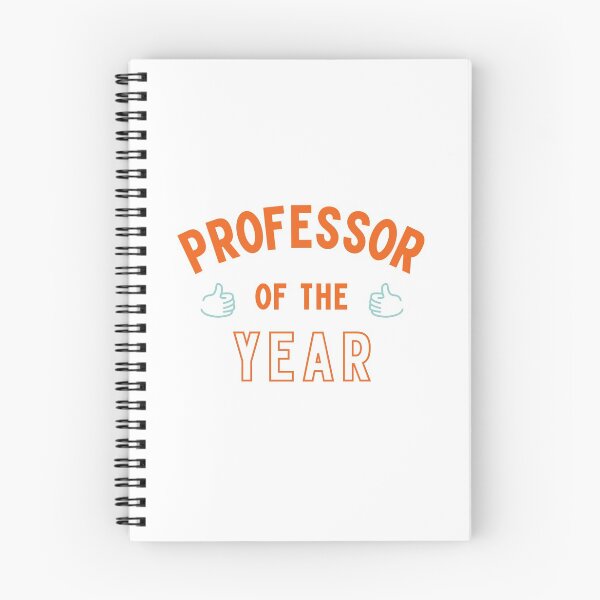 Item preview, Professor Of The Year - Associate Professor, Full Professor, Assistant Professor, Student designed and sold by jadedscientist.