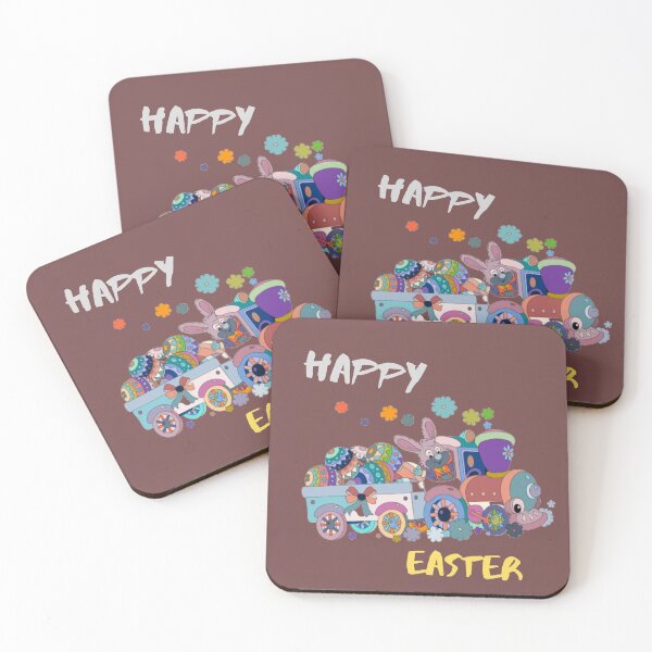 Item preview, Happy Easter shirts designed and sold by chanat3659.