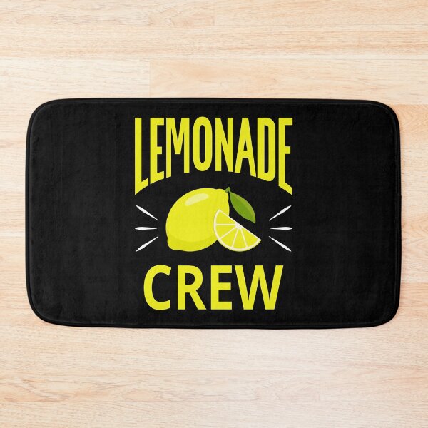 Item preview, Lemonade Crew I - Summer and Lemons designed and sold by Lemon Pepper.