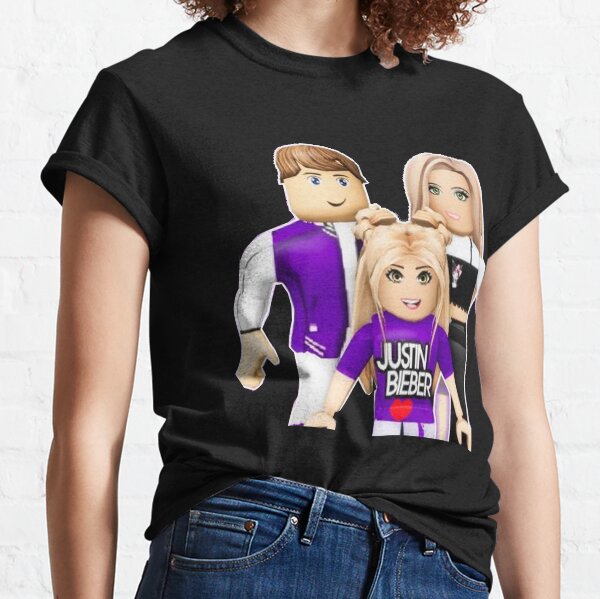 Mackenzie Turner Roblox T-Shirts | Redbubble