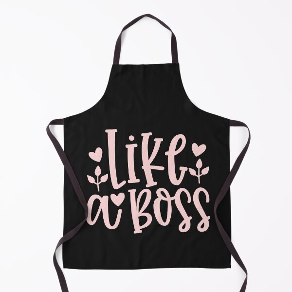 Item preview, Like A Boss designed and sold by EmotionArt.