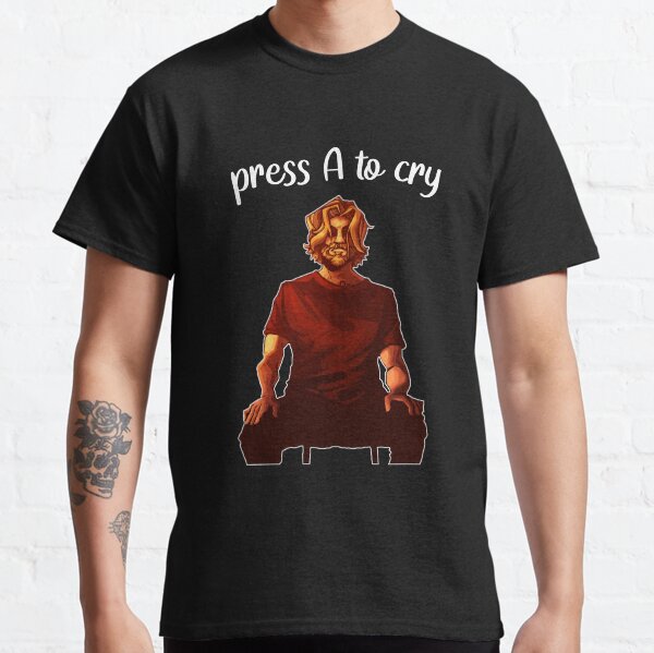 bo burnham lover Classic T-Shirt
