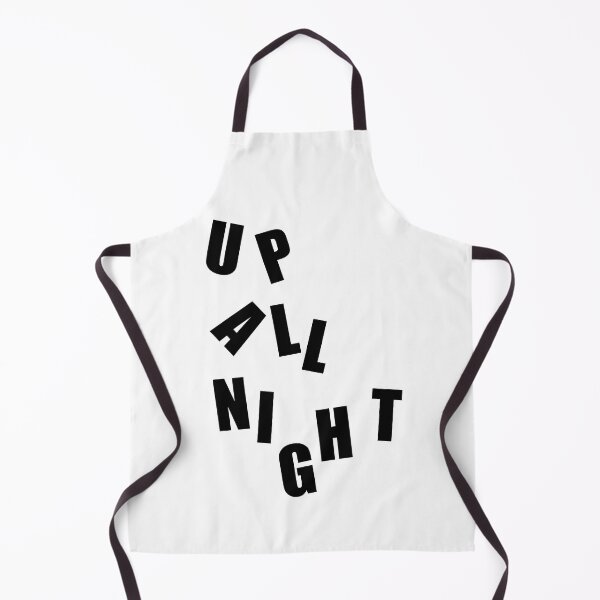 Item preview, Up all night  designed and sold by Haunted Crafts.