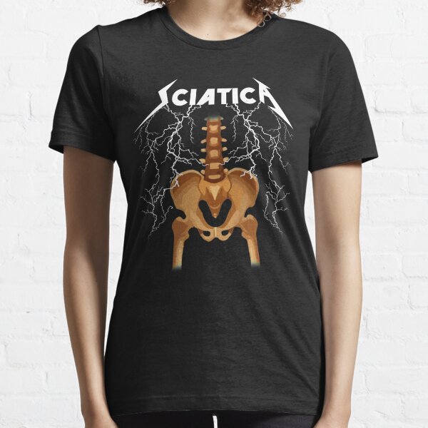 Sciatica Gifts & Merchandise for Sale
