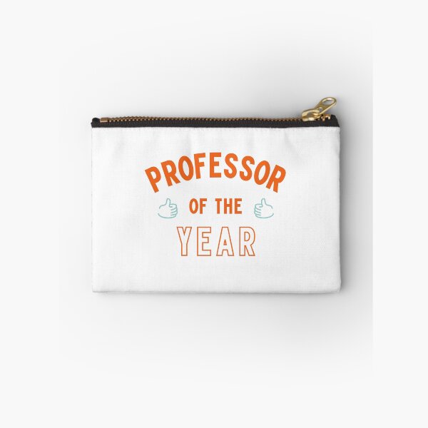 Item preview, Professor Of The Year - Associate Professor, Full Professor, Assistant Professor, Student designed and sold by jadedscientist.