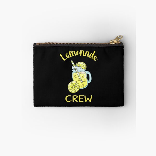 Item preview, Lemonade Crew II - Summer and Lemons designed and sold by Lemon Pepper.