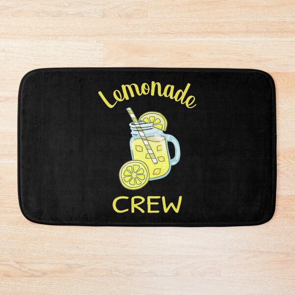 Item preview, Lemonade Crew II - Summer and Lemons designed and sold by Lemon Pepper.