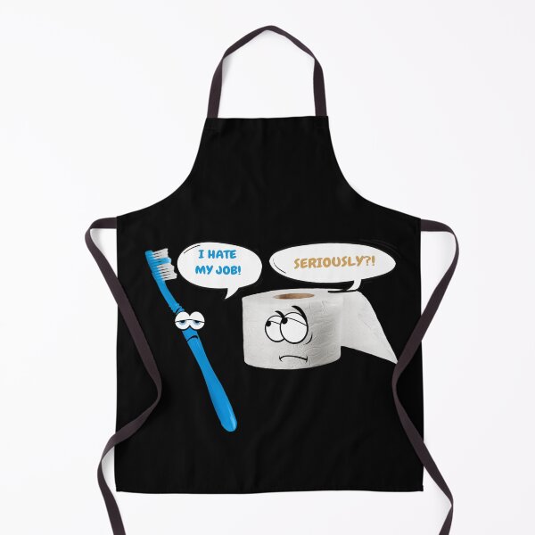 Item preview, I hate my job designed and sold by Monkey204.