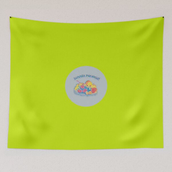 Item preview, Fruits of Summer Paradise  designed and sold by Right-M-E.