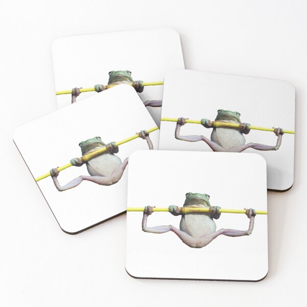 Item preview, ultimate frog guide designed and sold by Sun Rise.