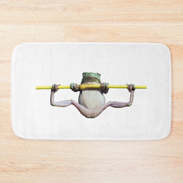 Item preview, ultimate frog guide designed and sold by Sun Rise.
