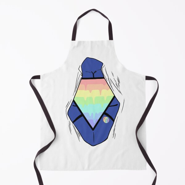 Item preview, Pride Man - Materia Merch  designed and sold by connelcreativemedia.
