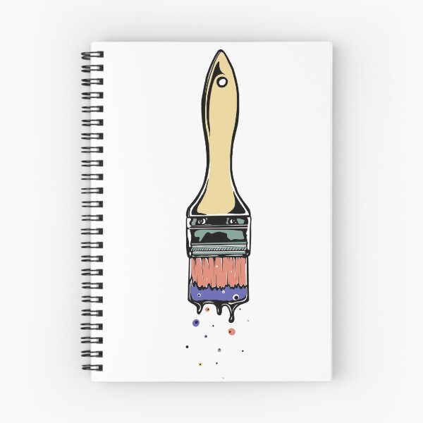 Item preview, Paintbrush designed and sold by Art Succs.