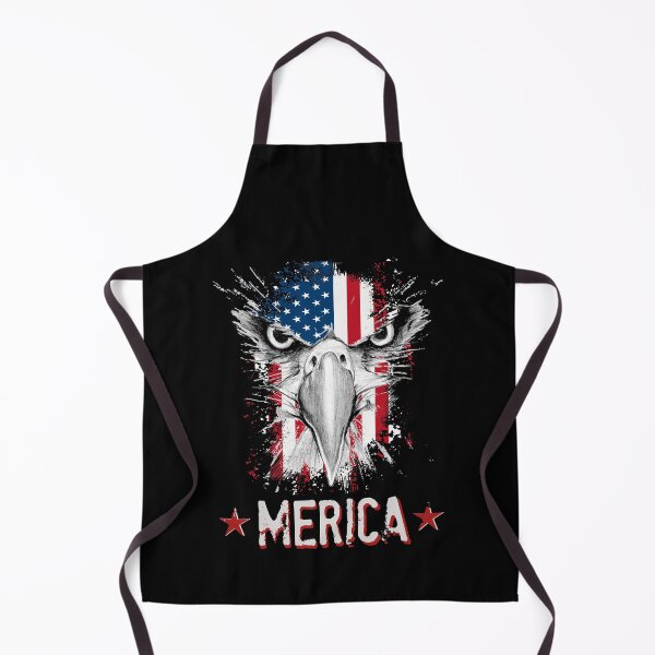 Item preview, Patriotic Eagle T-Shirt 4th of July USA  American Flag Tshirt designed and sold by pannolinno.