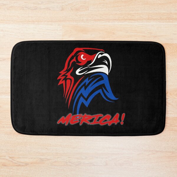 Item preview, Patriotic Eagle T-Shirt 4th of July USA  American Flag Tshirt designed and sold by pannolinno.