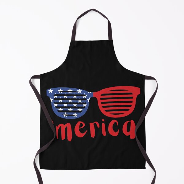 Item preview, Vintage Merica goggles and Typography designed and sold by garniturex.