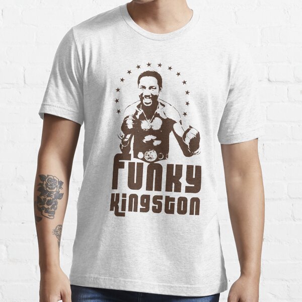 Funky Kingston Essential T-Shirt