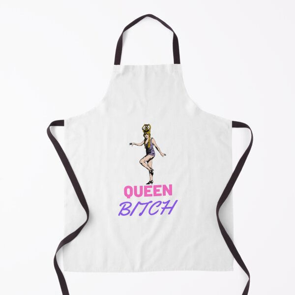 Item preview, Queen Bitch designed and sold by LethalIy-Yours.