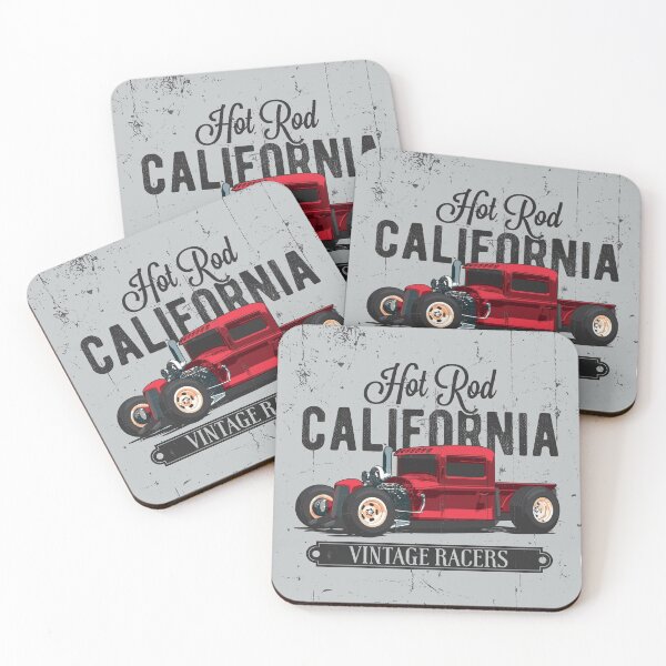 Item preview, Hot Rod Lifestyle  designed and sold by MotoMotive.